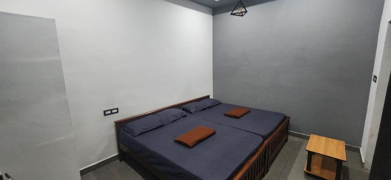 Krish Villa Homestay Munnar Eksteriør billede