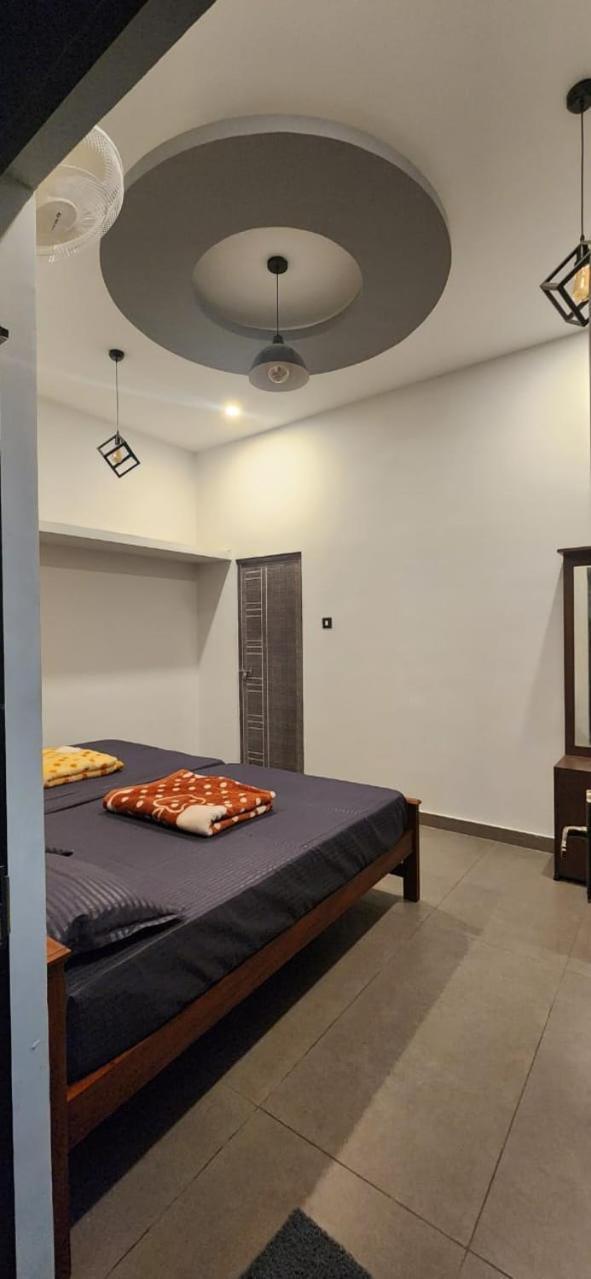 Krish Villa Homestay Munnar Eksteriør billede
